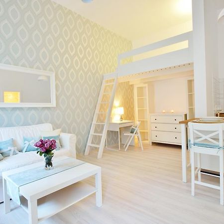 Gozsdu Apartments In Center Budapešť Exteriér fotografie
